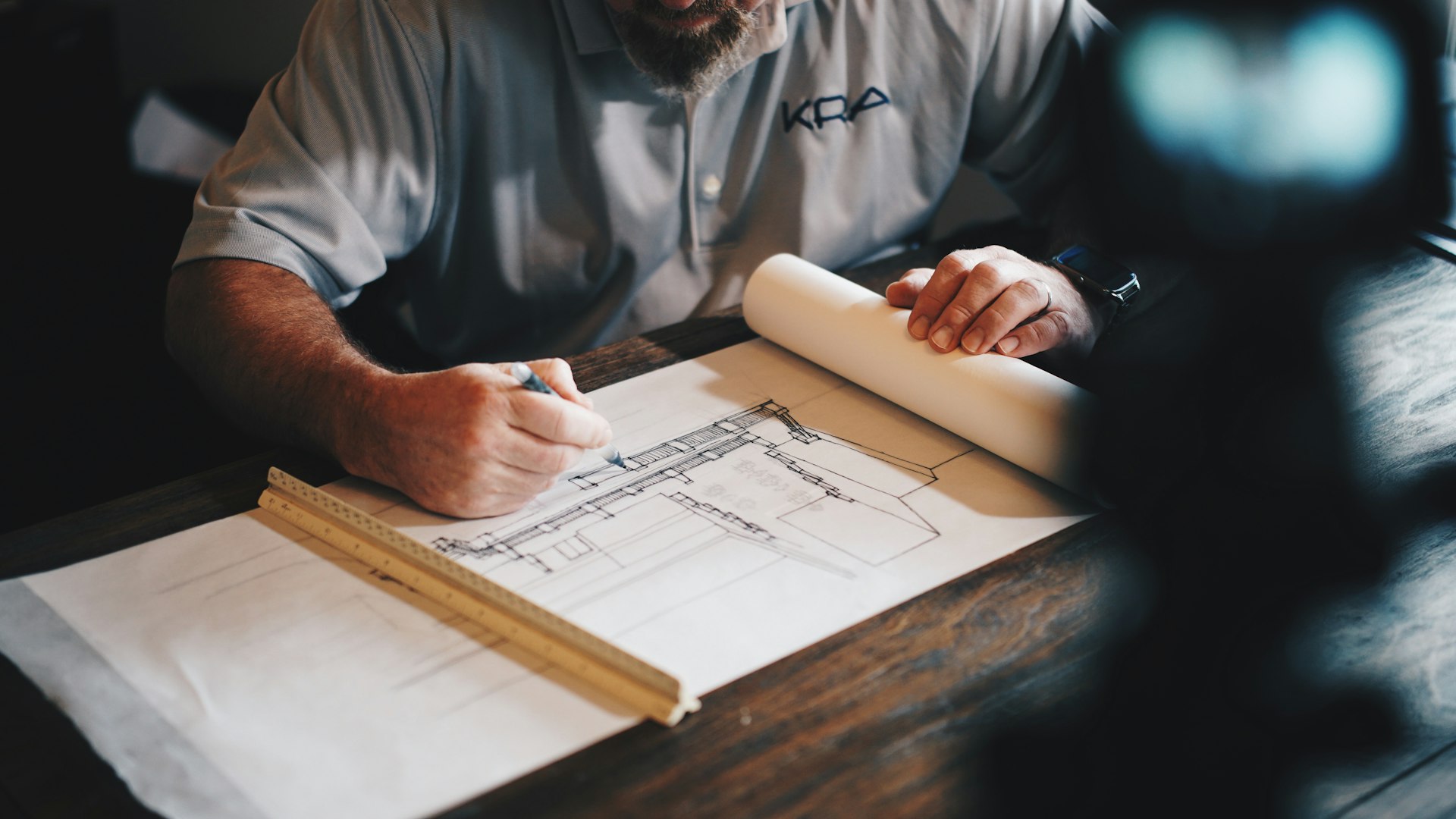 Bauprojekt-Management in Badenweiler
